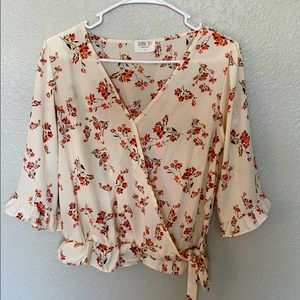 Sienna Sky top